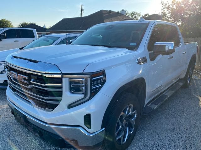 gmc sierra 1500 2023 3GTUUDED0PG348136 image gmc sierra 1500 2023 3GTUUDED0PG348136 image